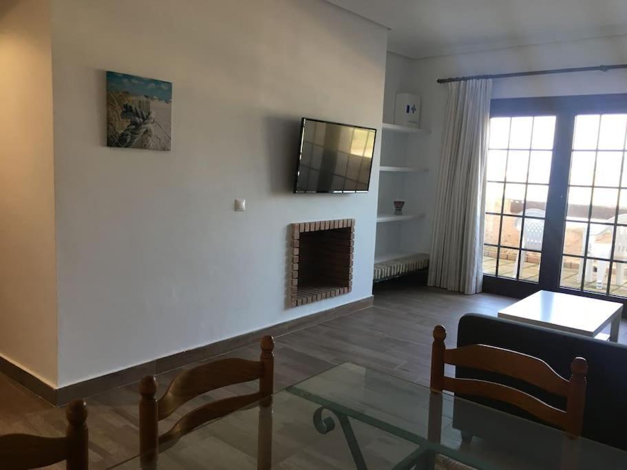 Moderno Apartamento En Bahia Sur San Fernando Exterior photo